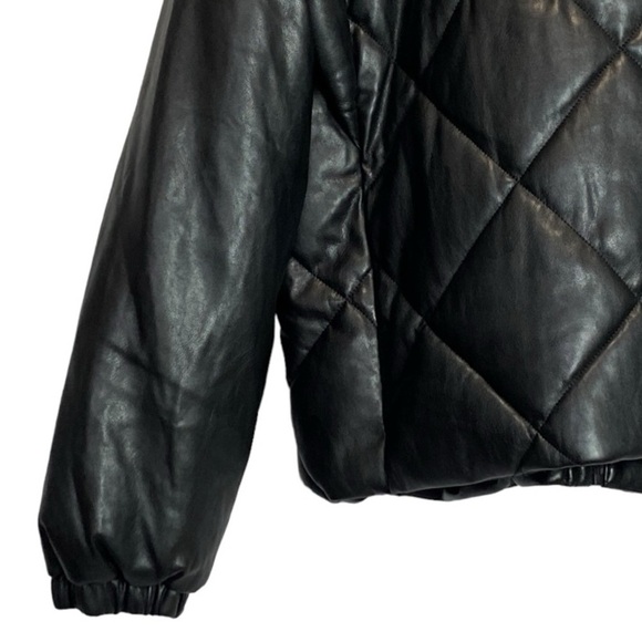 Pistola Callista Puffer Jacket with Removable Sleeves - Picture 4 of 12